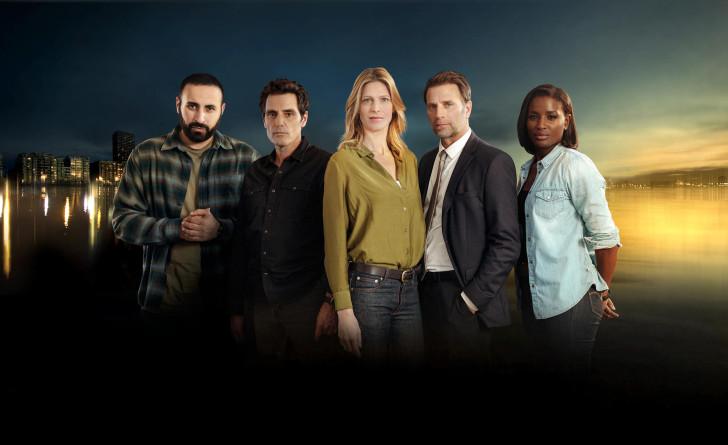 Sophie Cross saison 2